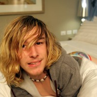 Eligh naked - Picture 8