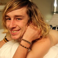 Eligh naked - Picture 16