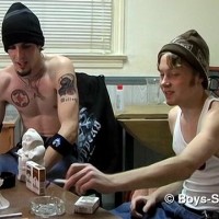 Axel and Billy - Picture 10