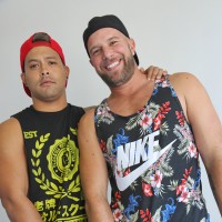 Sam Sivahn and Matt - Picture 6