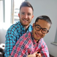Alex Sanchez and Dylan Anderson - Picture 8