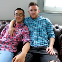 Alex Sanchez and Dylan Anderson - Picture 20