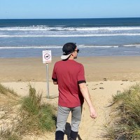 Heading down to the Nude Beach - Picture 4