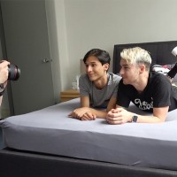 Andy and Nate - Picture 10