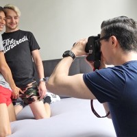 Andy and Nate - Picture 11