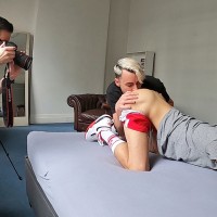 Andy and Nate - Picture 12