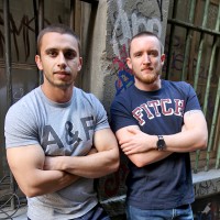 James Nowak and Dylan Anderson - Picture 14