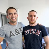 James Nowak and Dylan Anderson - Picture 16
