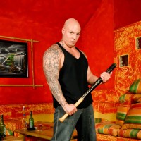Devil - Picture 1