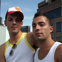 Let's get naked outside - Picture 4