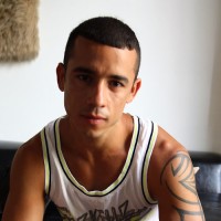 Muscled stud - Picture 1