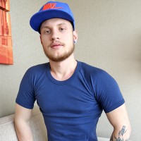 Christiano Szucs naked in Budapest - Picture 2