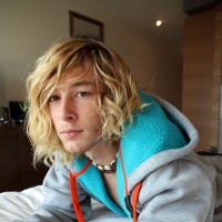Eligh Rainer from Melbourne - Picture 4