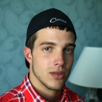 Aiden Bailey - Picture 1