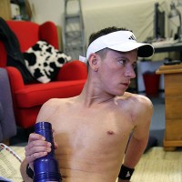 Taylor Phelps - Picture 1