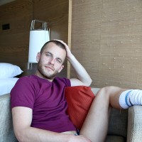 Jay Townsend jacks for Zac - Picture 2