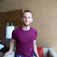 Jay Townsend jacks for Zac - Picture 3