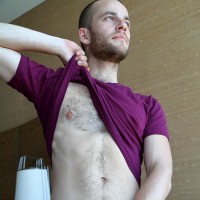 Jay Townsend jacks for Zac - Picture 4