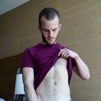 Jay Townsend jacks for Zac - Picture 5
