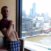 Jay Townsend jacks for Zac - Picture 14