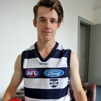 Brad Hunter stripping out - Picture 1