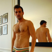 Lucas Alden - Picture 3