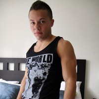 Paulie Vauss - Picture 1