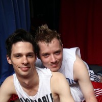 Ryan and Simon - Picture 7