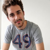 French student Leo Chevalier - Picture 1