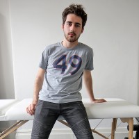 French student Leo Chevalier - Picture 2