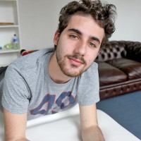 French student Leo Chevalier - Picture 12