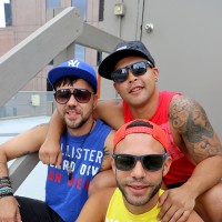 Aussie boys naked outside - Picture 14