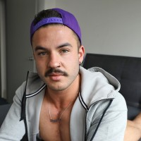 Aussie gymnast Zak Bray - Picture 5