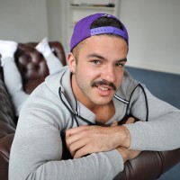 Aussie gymnast Zak Bray - Picture 12