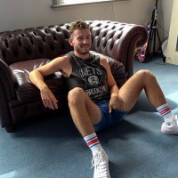 Buzz Hardy - Picture 19