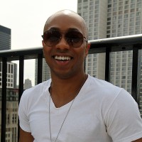 Skylar Antez in Chicago - Picture 1