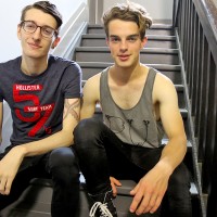 Caleb and Reece - Picture 10