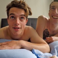 Caleb and Reece - Picture 19