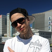 Anthony Blaize - Picture 1