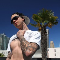 Anthony Blaize - Picture 2