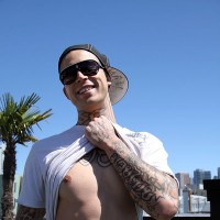 Anthony Blaize - Picture 3