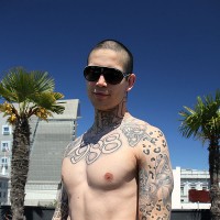 Anthony Blaize - Picture 4