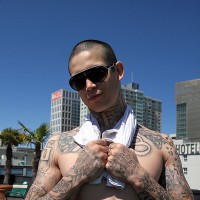 Anthony Blaize - Picture 5