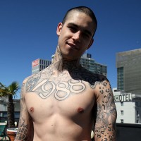 Anthony Blaize - Picture 6