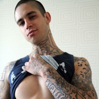 Anthony Blaize - Picture 9