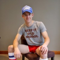 Brad Hunter - Picture 1