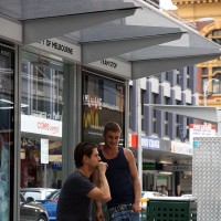 Lucas Knowles and Aaron Parker - Picture 1