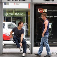 Lucas Knowles and Aaron Parker - Picture 10