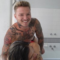 Sarpa and Andy - Picture 15