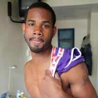 Huge black cock - Picture 8